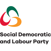 Gran Bretagna-Social_Democratic_and_Labour_Party