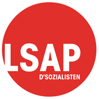 Lussemburgo-Lëtzebuerger_Sozialistesch_Arbechterpartei