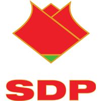 Montenegro-Social_Democratic_Party_of_Montenegro