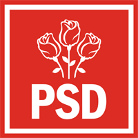 Romania-Partidul_Social_Democrat