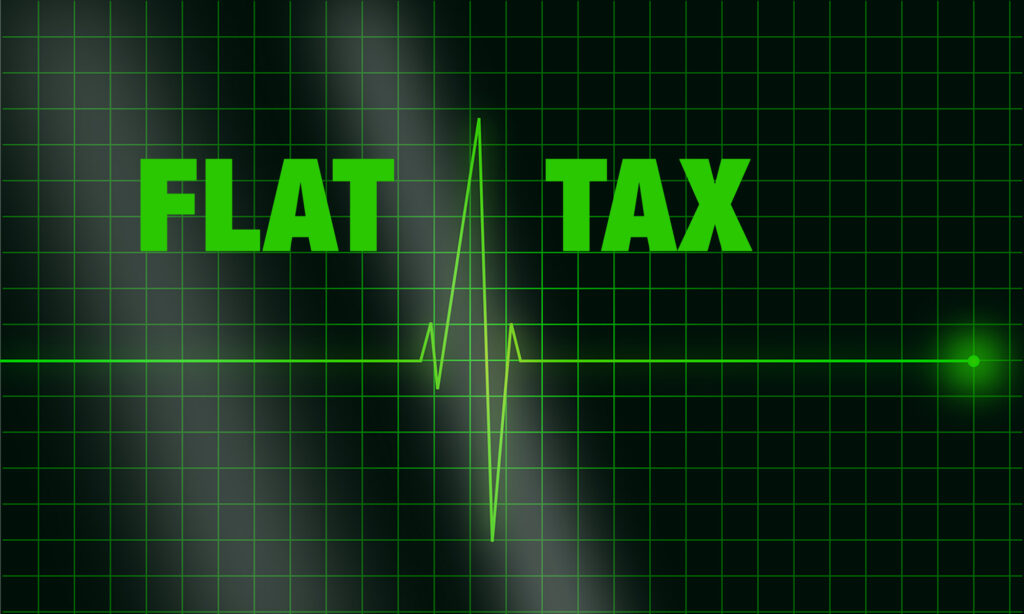 flat-tax