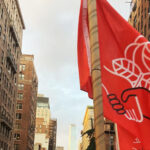 NON E’ GIUNTA L’ORA DI SCRIVERE IL NECROLOGIO DEL SOCIALISMO A NEW YORK